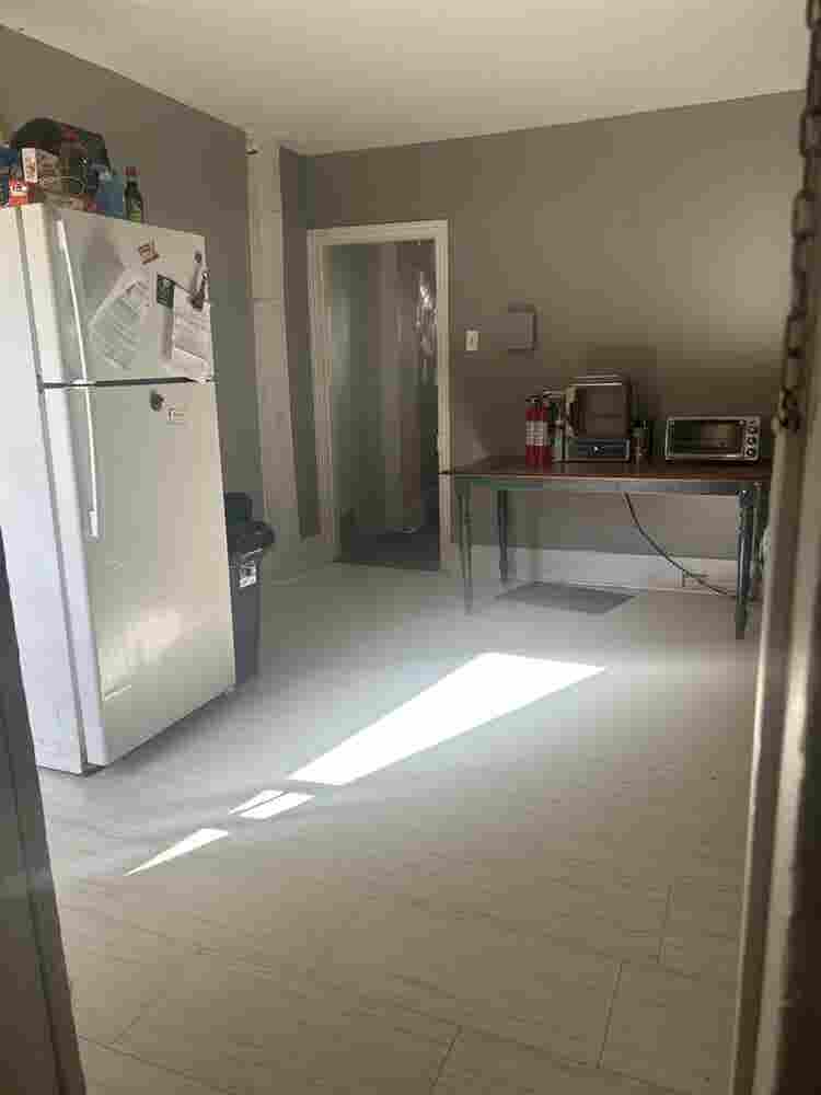 Rm for rent in South Philly