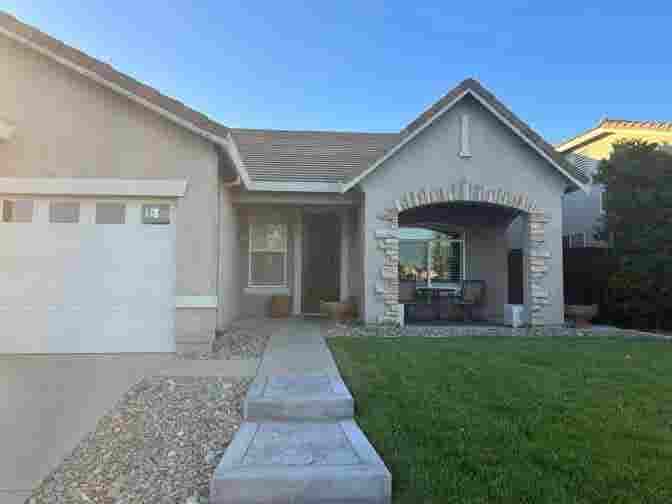 Room in west Roseville