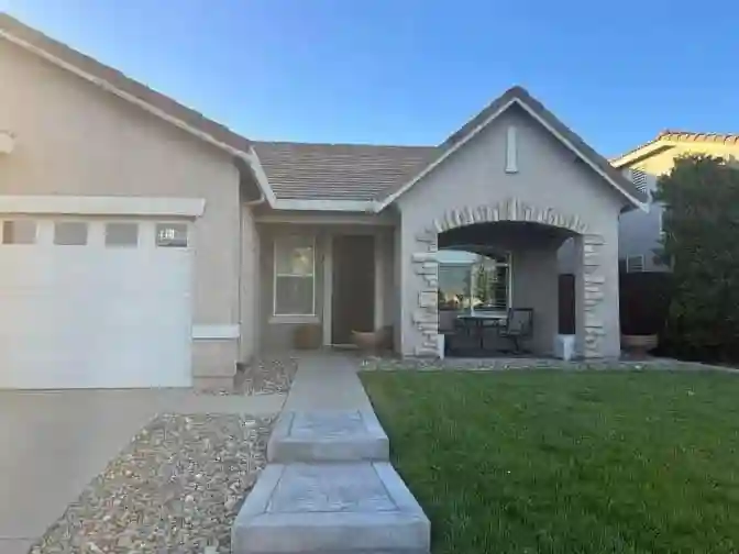 Room in west Roseville