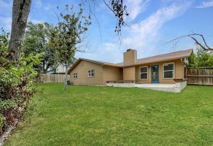 2 Rooms for rent