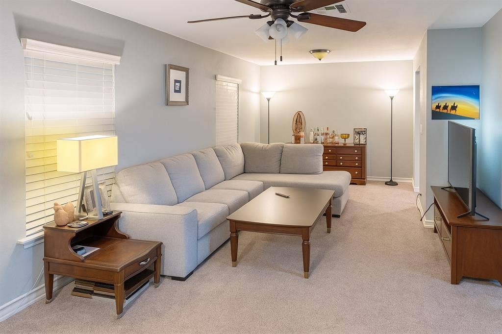 2 Rooms for rent