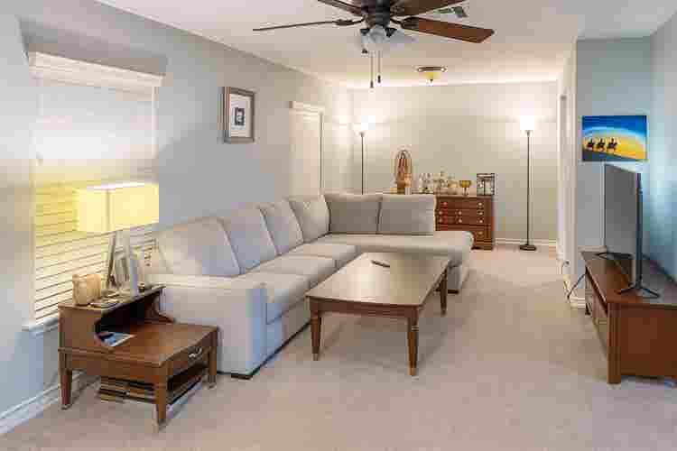 2 Rooms for rent