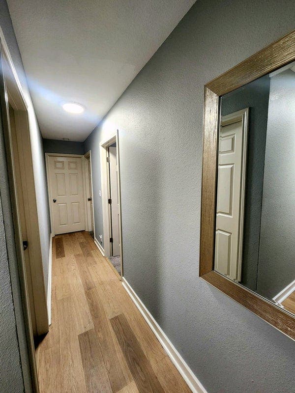 2 Rooms for rent