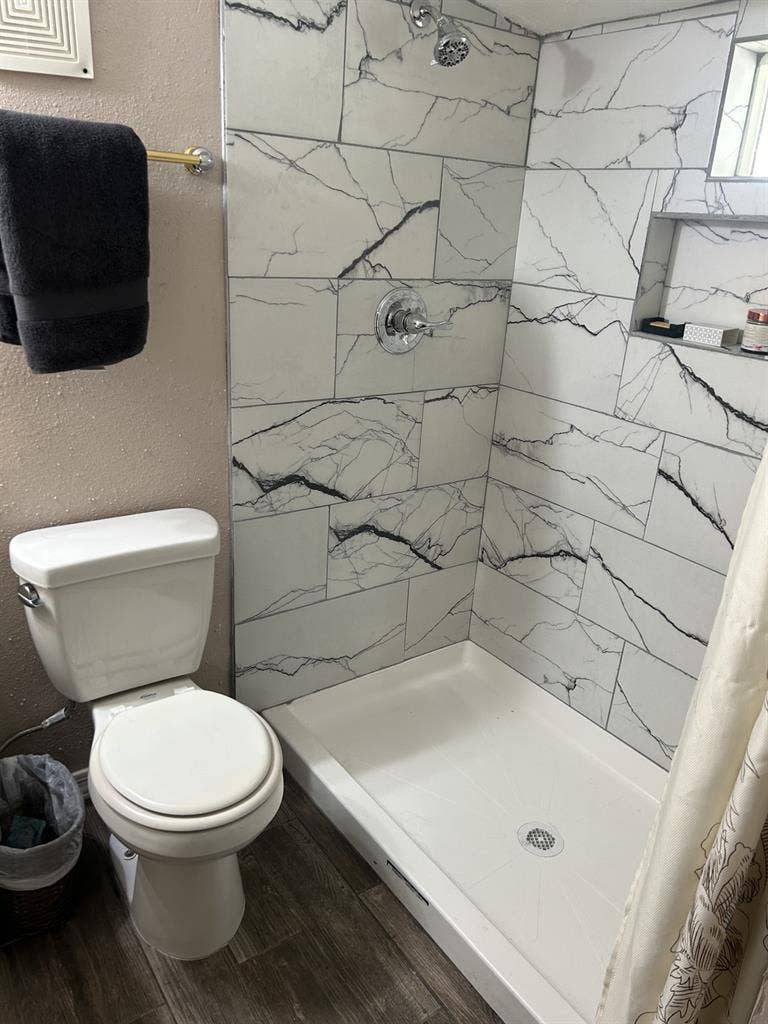 Southside private Casita