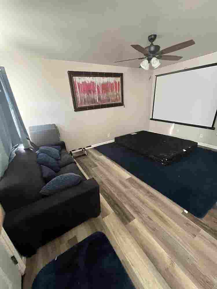 I’m offering a Room