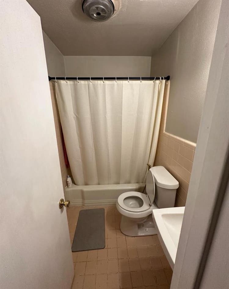 I’m offering a Room