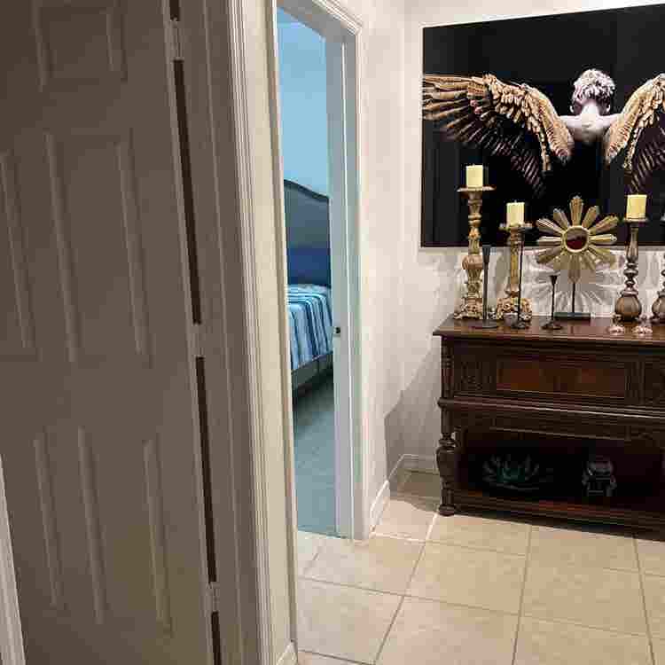 Bedroom for rent