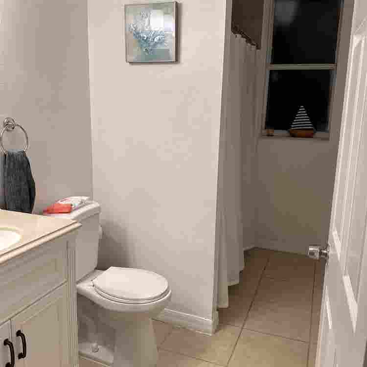 Bedroom for rent