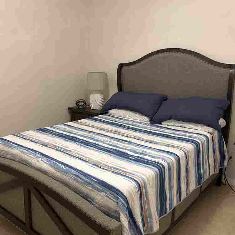 Bedroom for rent