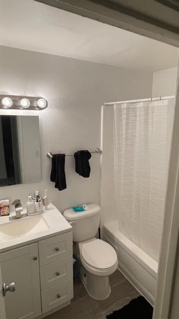 Ready to move in-one bedroom