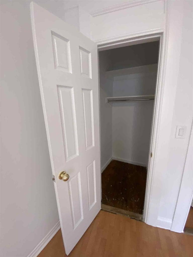 Room Available in Hudson Heights