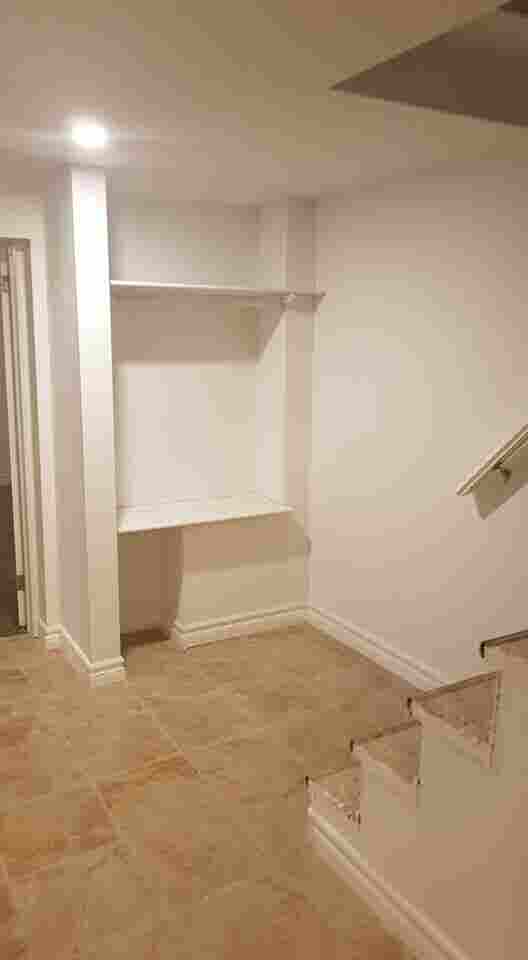 Accommodation available for Rent