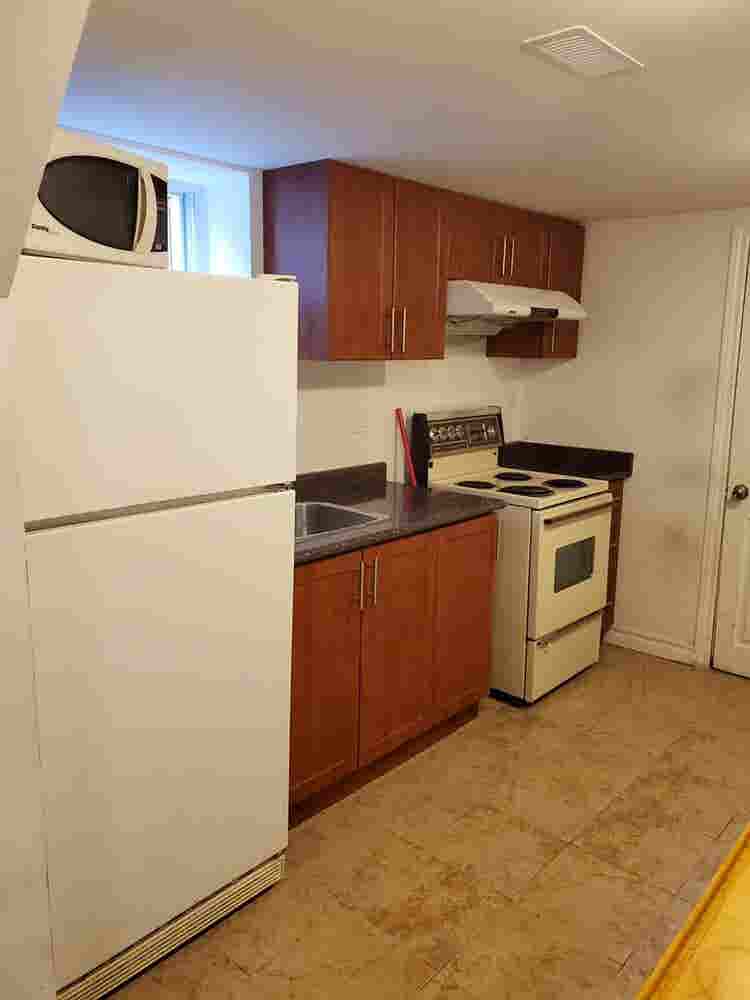 Accommodation available for Rent