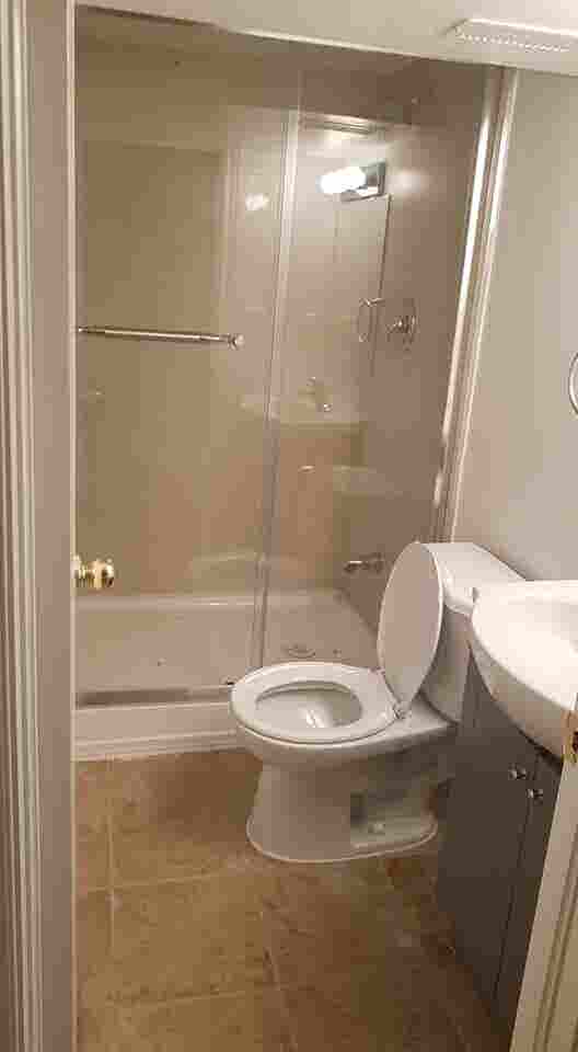 Accommodation available for Rent