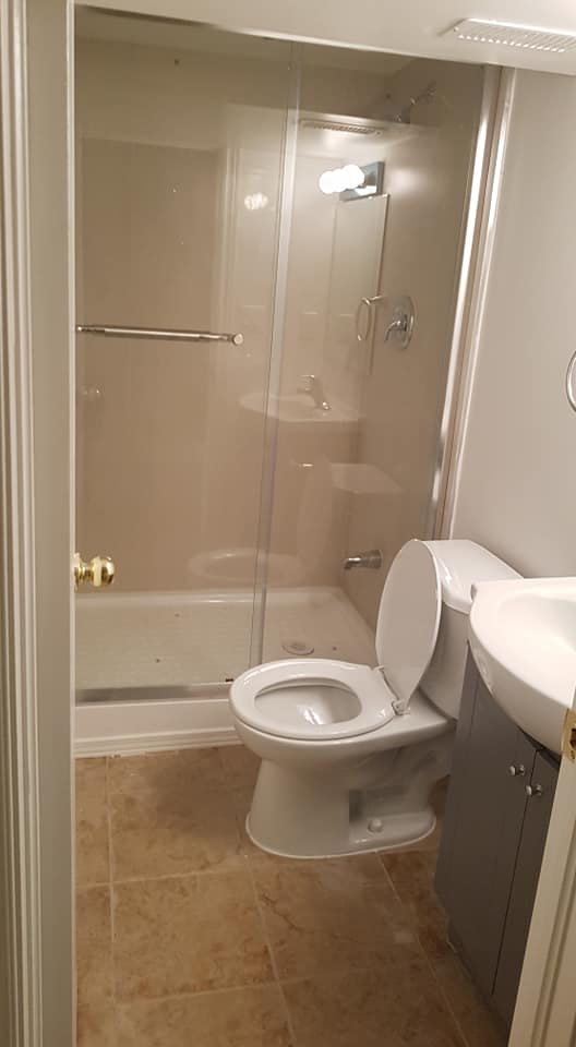Accommodation available for Rent
