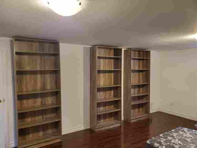 Accommodation available for Rent