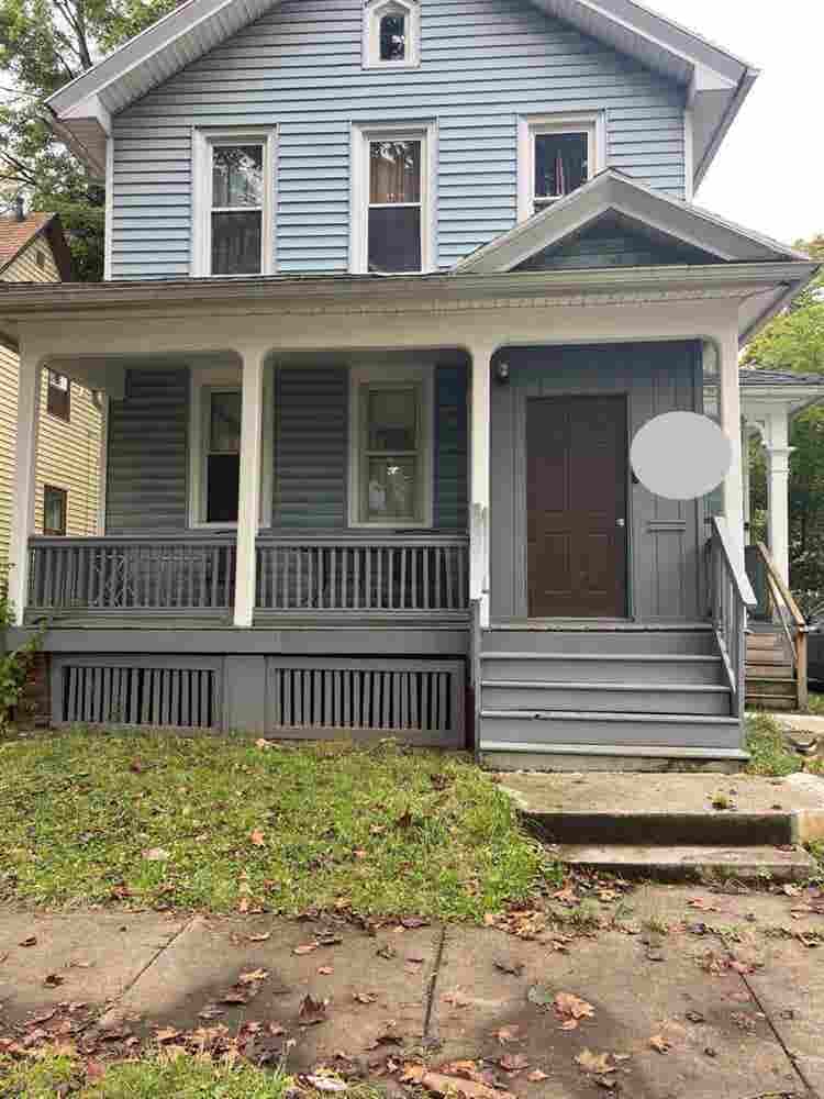 House for rent
