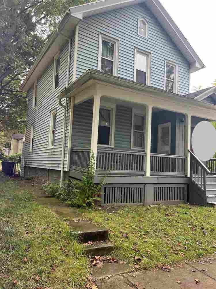 House for rent