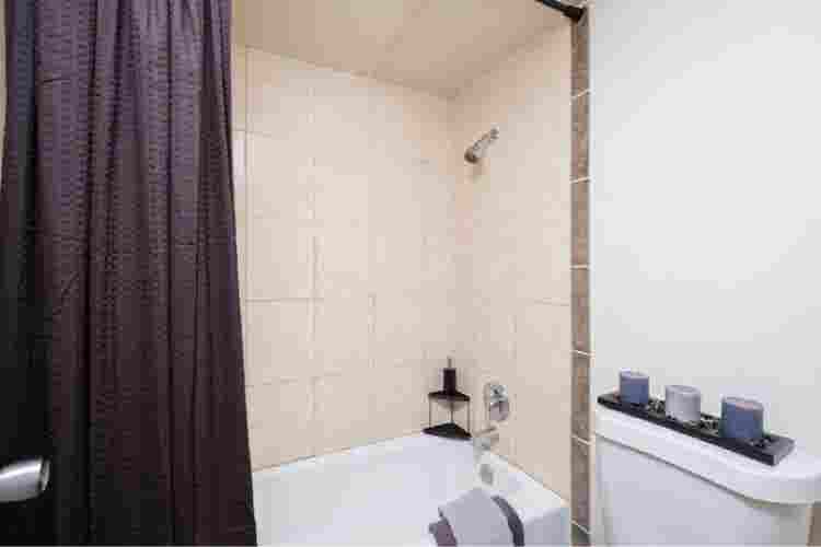 Looking for a clean roommate