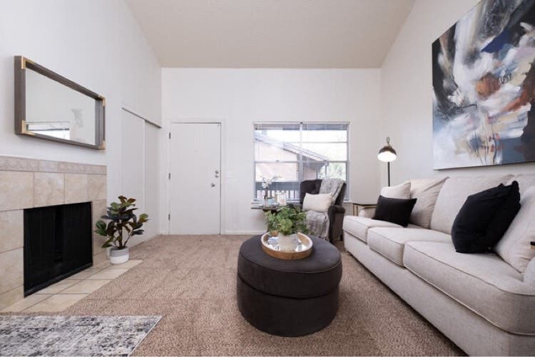 Looking for a clean roommate