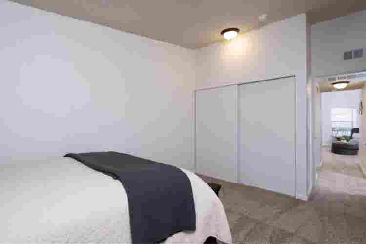 Looking for a clean roommate