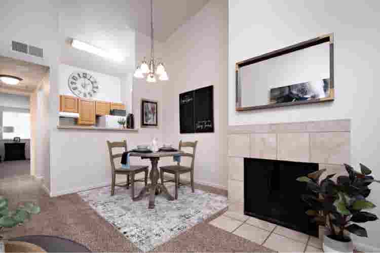 Looking for a clean roommate