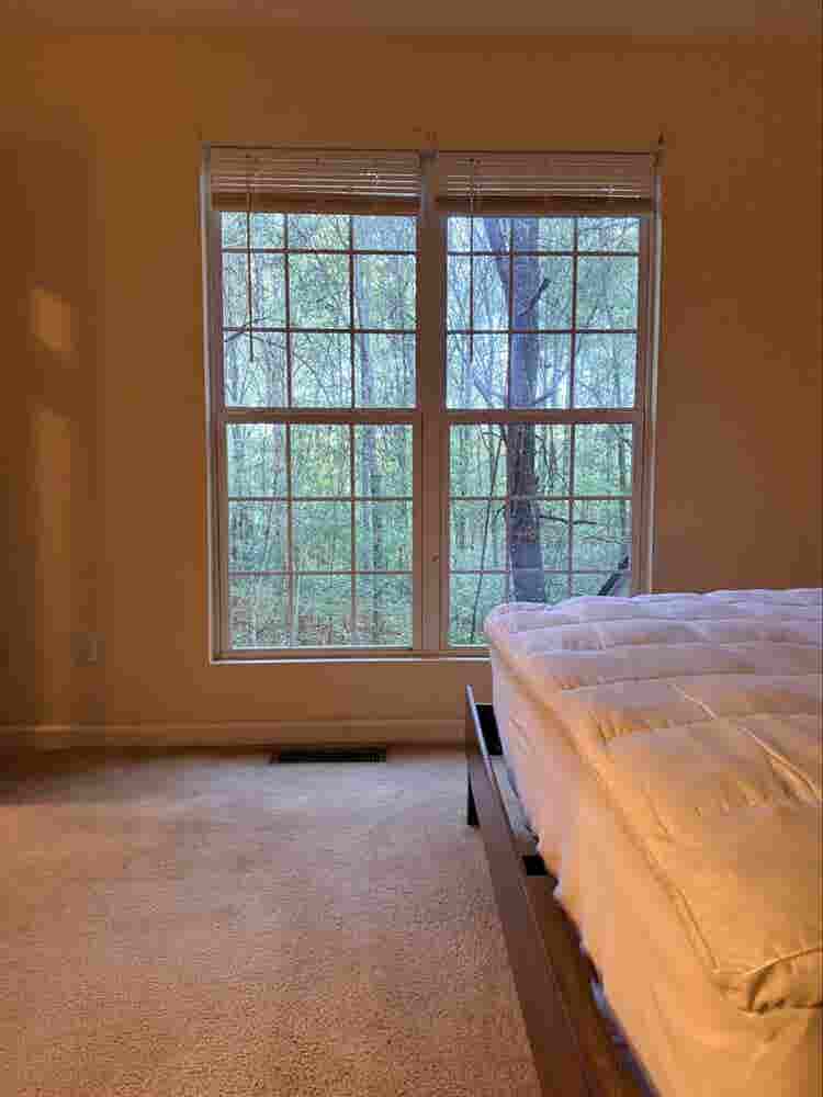 Spacious, Clean, Private Room