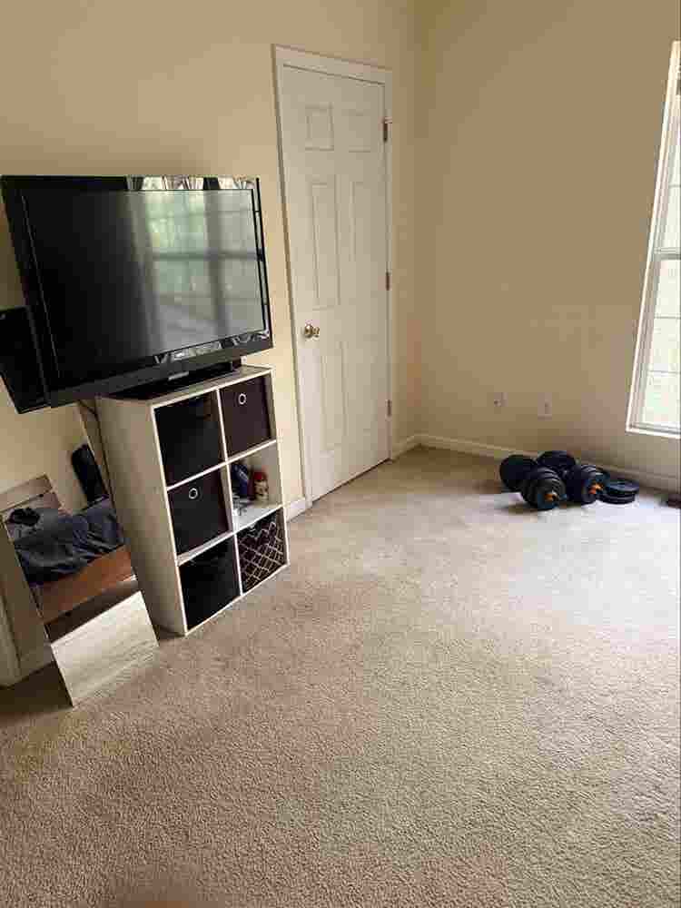 Spacious, Clean, Private Room