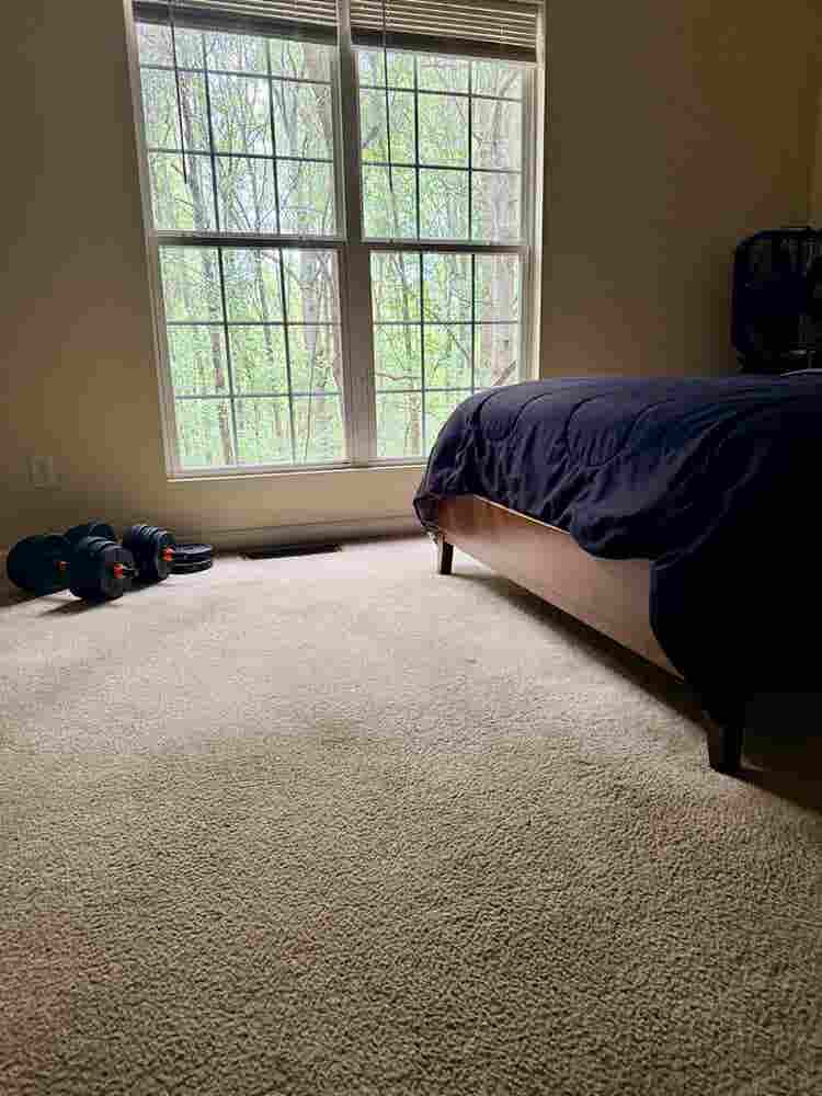 Spacious, Clean, Private Room