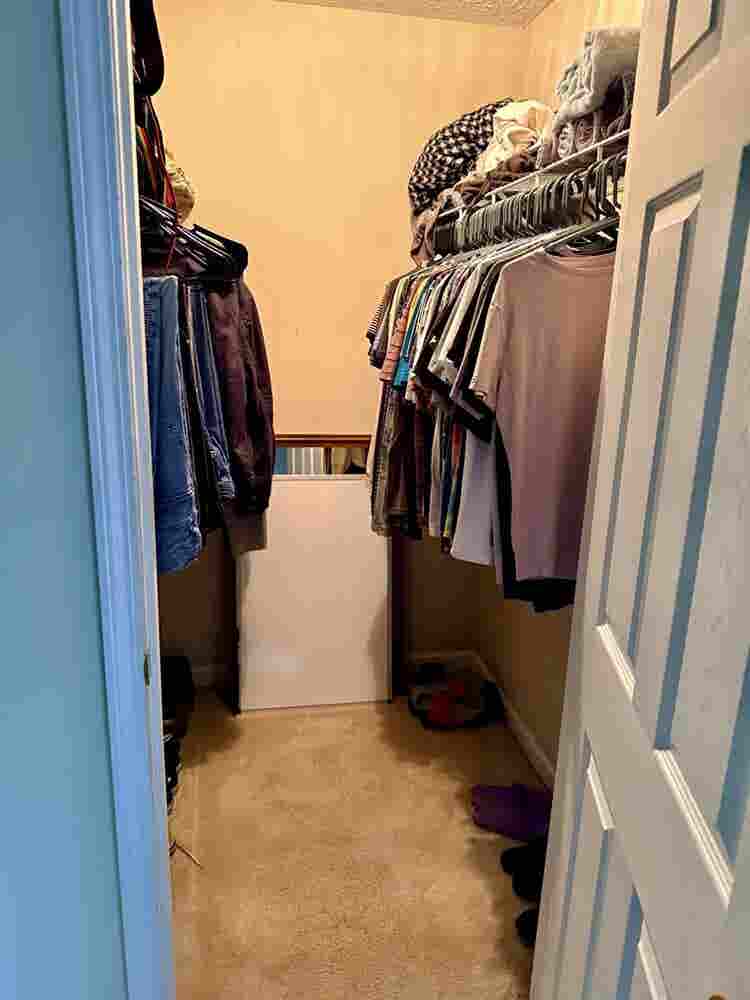 Spacious, Clean, Private Room