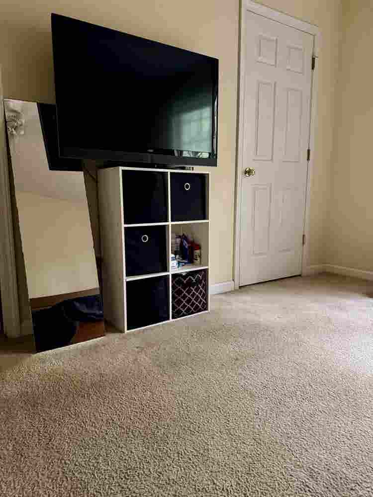 Spacious, Clean, Private Room