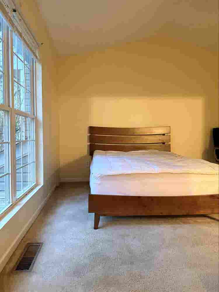 Spacious, Clean, Private Room