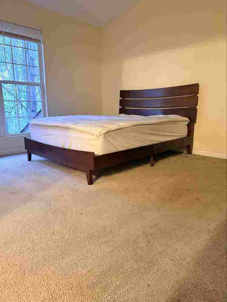 Spacious, Clean, Private Room