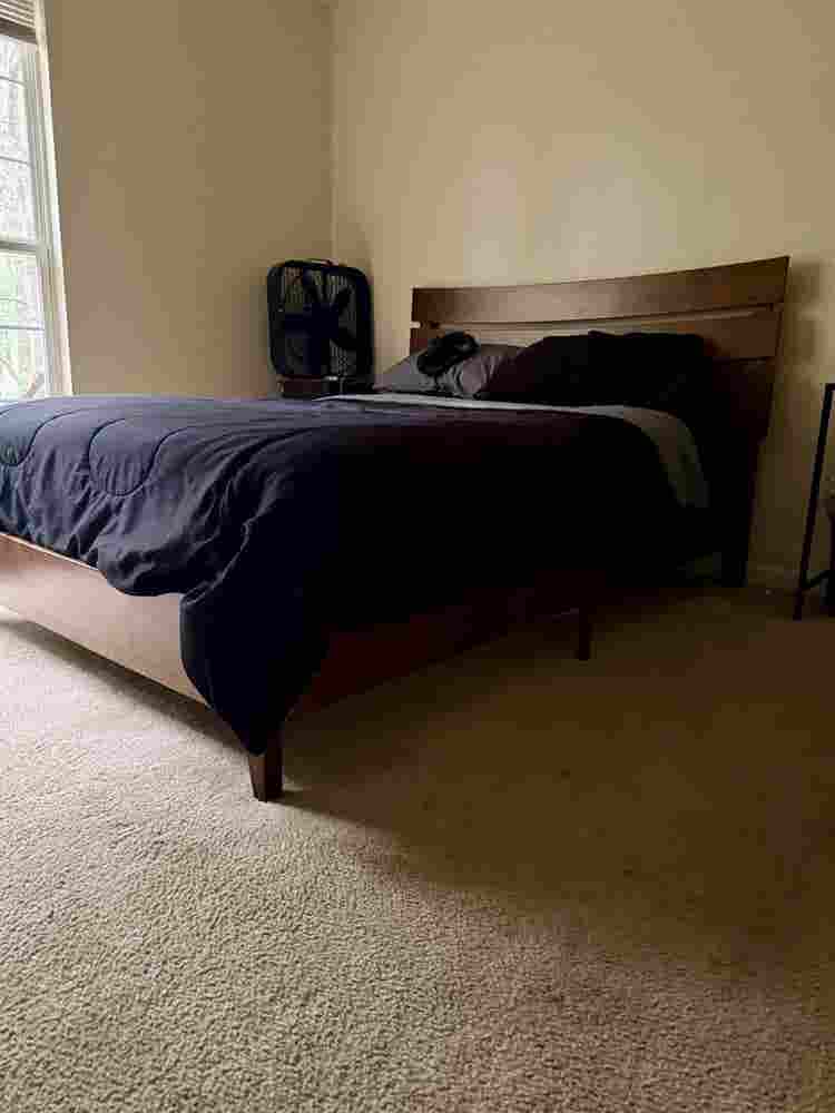 Spacious, Clean, Private Room