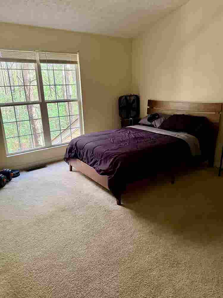Spacious, Clean, Private Room