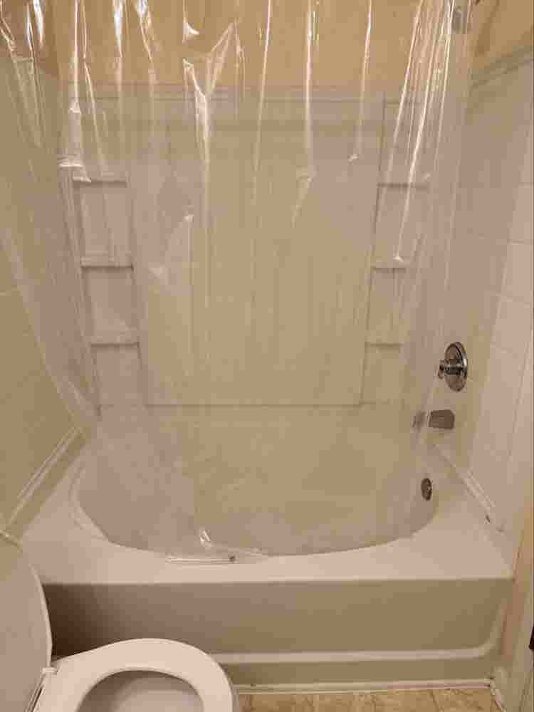 Spacious, Clean, Private Room