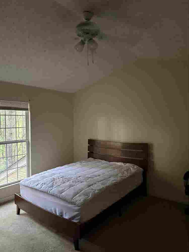 Spacious, Clean, Private Room