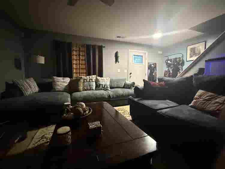 Spacious, Clean, Private Room