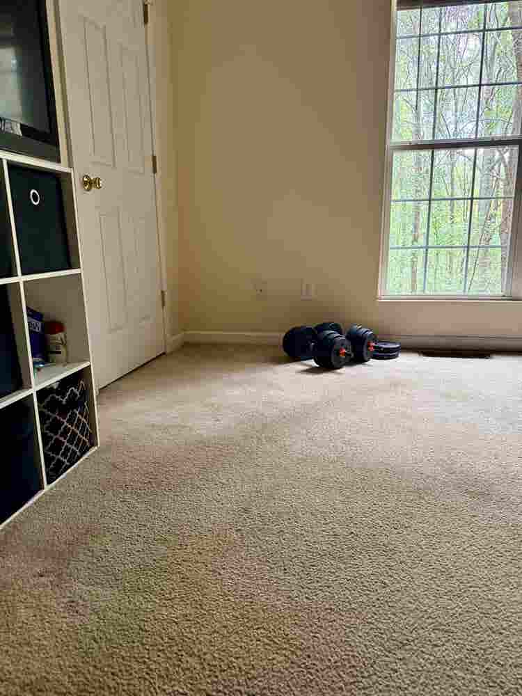 Spacious, Clean, Private Room