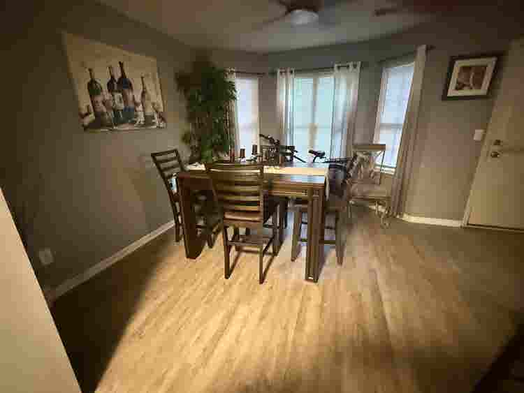 Spacious, Clean, Private Room
