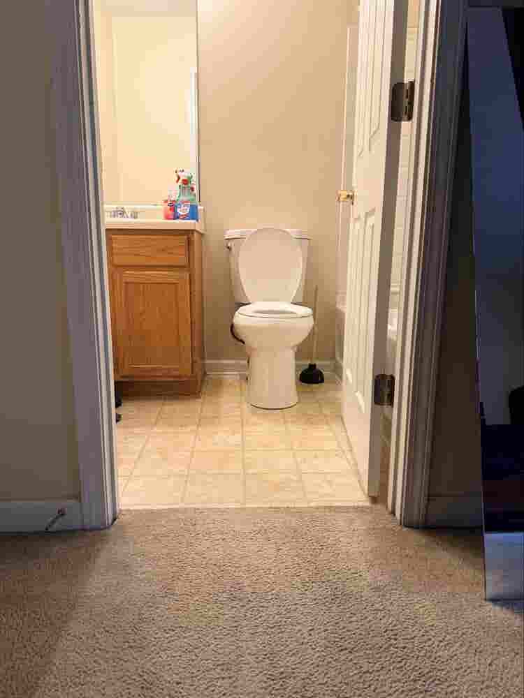 Spacious, Clean, Private Room