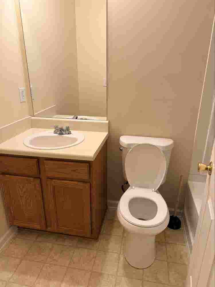 Spacious, Clean, Private Room