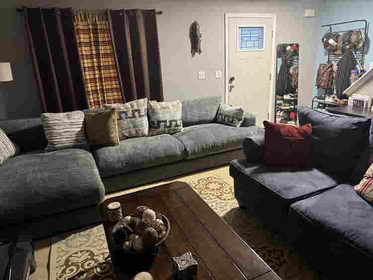 Spacious, Clean, Private Room