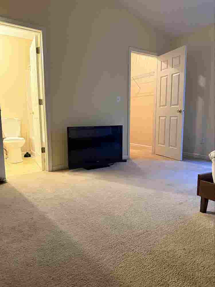 Spacious, Clean, Private Room