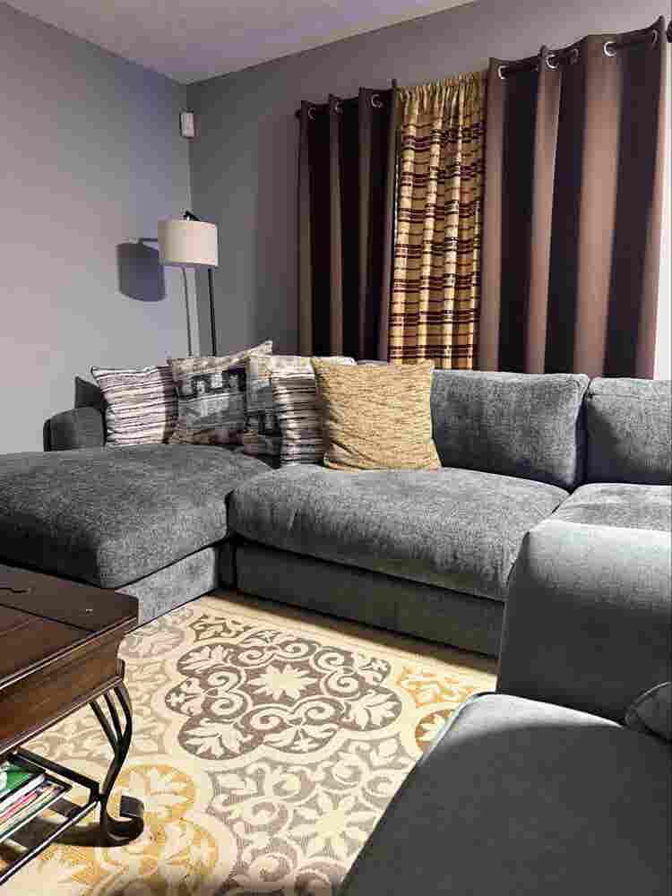 Spacious, Clean, Private Room