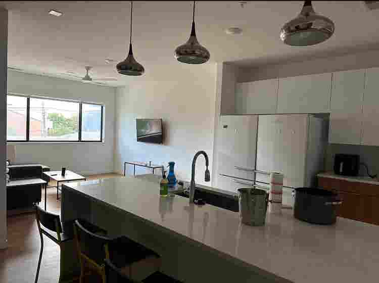 The Rive apartment sublease spring
