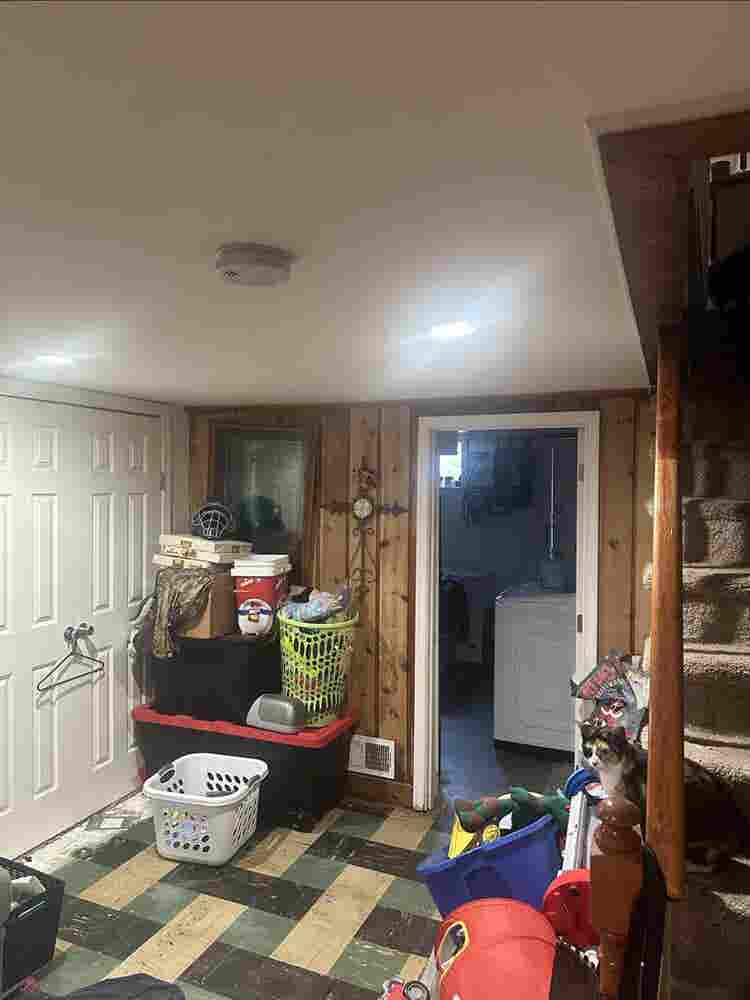 Basement for rent utilities inc