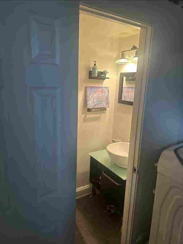 Basement for rent utilities inc