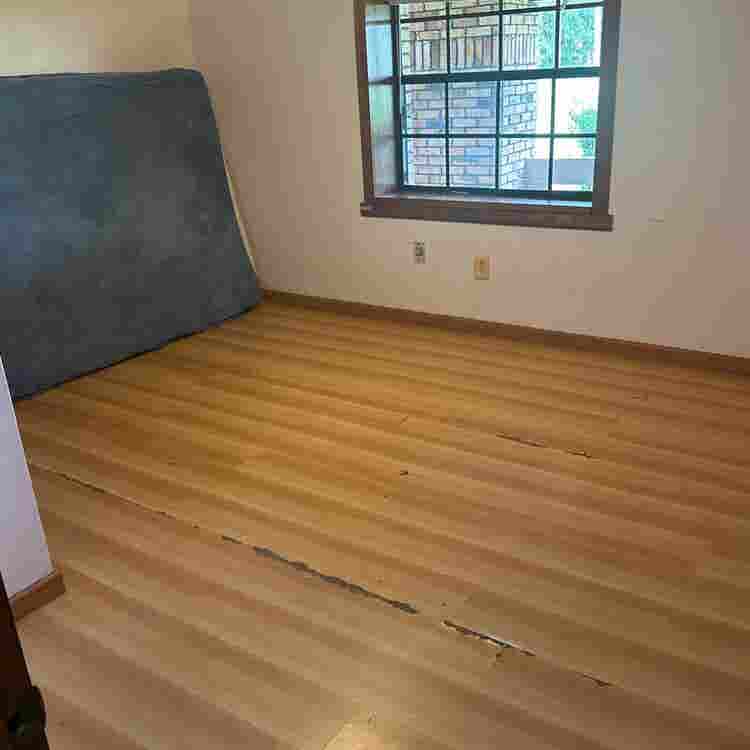 Nice room for rent Lake Nona area