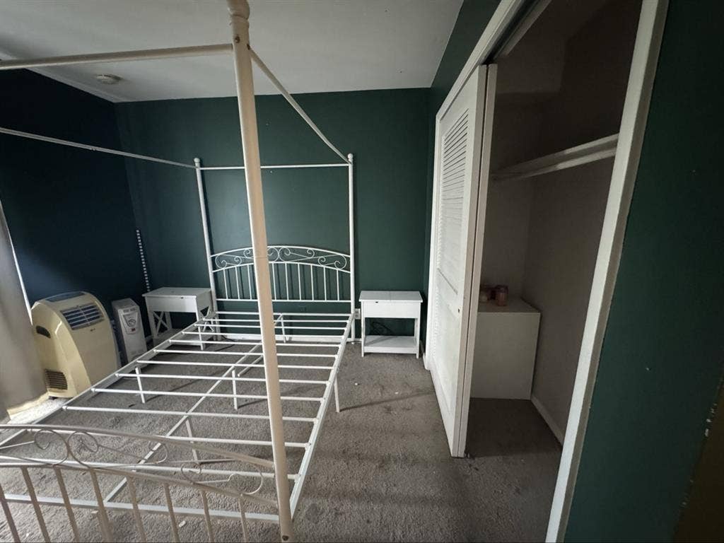 Room in Columbia condo